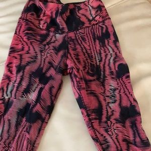 Nike dry fit leggings XS